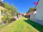 Prodej chalupy, 98 m², Nezamyslice