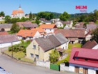 Prodej chalupy, 98 m², Nezamyslice