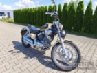 Yamaha XV 535 Virago, chopper