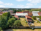 Prodej rodinného domu 5+1, Drahany, pozemek 1 008 m²
