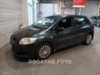 Toyota Auris, 1.6 VVTi, hatchback, nafta