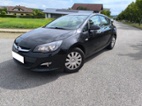 Opel Astra 1.4 16V Cosmo