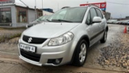 Suzuki SX4, 1.6i 88kW ALU,Klima,Keyless, hatchback