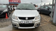 Suzuki SX4, 1.6i 88kW ALU,Klima,Keyless, hatchback