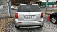Suzuki SX4, 1.6i 88kW ALU,Klima,Keyless, hatchback