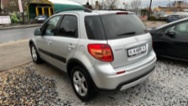 Suzuki SX4, 1.6i 88kW ALU,Klima,Keyless, hatchback