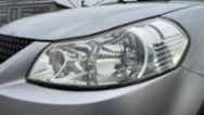 Suzuki SX4, 1.6i 88kW ALU,Klima,Keyless, hatchback