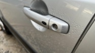 Suzuki SX4, 1.6i 88kW ALU,Klima,Keyless, hatchback