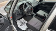 Suzuki SX4, 1.6i 88kW ALU,Klima,Keyless, hatchback