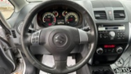 Suzuki SX4, 1.6i 88kW ALU,Klima,Keyless, hatchback