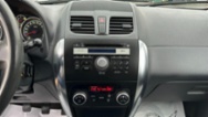 Suzuki SX4, 1.6i 88kW ALU,Klima,Keyless, hatchback