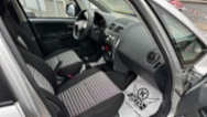 Suzuki SX4, 1.6i 88kW ALU,Klima,Keyless, hatchback