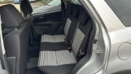 Suzuki SX4, 1.6i 88kW ALU,Klima,Keyless, hatchback