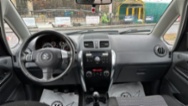 Suzuki SX4, 1.6i 88kW ALU,Klima,Keyless, hatchback