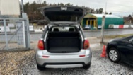 Suzuki SX4, 1.6i 88kW ALU,Klima,Keyless, hatchback