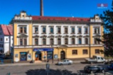 Prodej nájemního domu, 900 m², Varnsdorf, ul. Národní