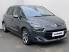 Citroën C4 Picasso, 1.6 HDi Selection, Selection,