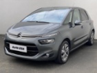 Citroën C4 Picasso, 1.6 HDi Selection, Selection,