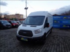 Ford Transit, 2,0 TDCI  350L JUMBO KLIMA