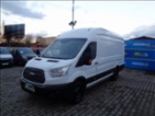 Ford Transit, 2,0 TDCI  350L JUMBO KLIMA