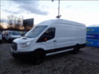 Ford Transit, 2,0 TDCI  350L JUMBO KLIMA