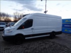 Ford Transit, 2,0 TDCI  350L JUMBO KLIMA