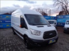 Ford Transit, 2,0 TDCI  350L JUMBO KLIMA