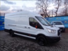 Ford Transit, 2,0 TDCI  350L JUMBO KLIMA