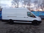 Ford Transit, 2,0 TDCI  350L JUMBO KLIMA