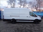 Ford Transit, 2,0 TDCI  350L JUMBO KLIMA