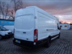 Ford Transit, 2,0 TDCI  350L JUMBO KLIMA