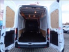Ford Transit, 2,0 TDCI  350L JUMBO KLIMA