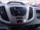 Ford Transit, 2,0 TDCI  350L JUMBO KLIMA