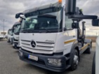 Mercedes-Benz Atego, pro přepravu kontejnerů