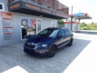 Škoda Octavia, 2.0TDI NAVIGACE, ZÁVĚS, DSG, kombi,
