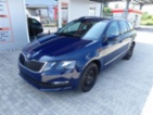Škoda Octavia, 2.0TDI NAVIGACE, ZÁVĚS, DSG, kombi,