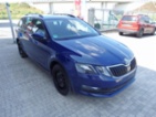 Škoda Octavia, 2.0TDI NAVIGACE, ZÁVĚS, DSG, kombi,