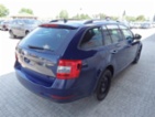 Škoda Octavia, 2.0TDI NAVIGACE, ZÁVĚS, DSG, kombi,