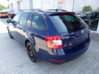 Škoda Octavia, 2.0TDI NAVIGACE, ZÁVĚS, DSG, kombi,