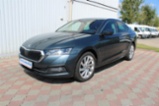 Škoda Octavia, 2,0 TDI 110kw DSG Style Plus,