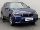 BMW X1, xDrive 25d 2.0D, AT, bixen, SUV, nafta