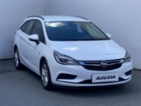 Opel Astra, 1.6 CDTi Enjoy, ČR, Enjoy, kombi,