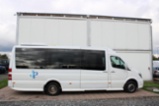 Mercedes-Benz Sprinter 519 CDI 21 Míst, 140, r.v.