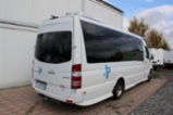 Mercedes-Benz Sprinter 519 CDI 21 Míst, 140, r.v.