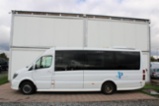 Mercedes-Benz Sprinter 519 CDI 21 Míst, 140, r.v.