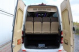 Mercedes-Benz Sprinter 519 CDI 21 Míst, 140, r.v.