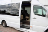Mercedes-Benz Sprinter 519 CDI 21 Míst, 140, r.v.