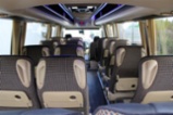 Mercedes-Benz Sprinter 519 CDI 21 Míst, 140, r.v.