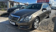 Mercedes-Benz Třídy E, 350CDI 170kW