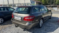 Mercedes-Benz Třídy E, 350CDI 170kW
